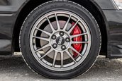 Mitsubishi Lancer Evolution IX Special Edition de vanzare