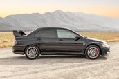 Mitsubishi Lancer Evolution IX Special Edition de vanzare