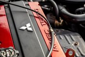 Mitsubishi Lancer Evolution IX Special Edition de vanzare