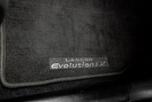 Mitsubishi Lancer Evolution IX Special Edition de vanzare