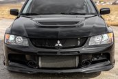 Mitsubishi Lancer Evolution IX Special Edition de vanzare