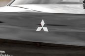 Mitsubishi Lancer Evolution IX Special Edition de vanzare