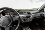 Mitsubishi Lancer Evolution IX Special Edition de vanzare