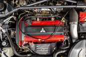 Mitsubishi Lancer Evolution IX Special Edition de vanzare