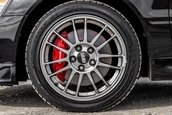Mitsubishi Lancer Evolution IX Special Edition de vanzare