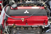 Mitsubishi Lancer Evolution MR Edition de vanzare