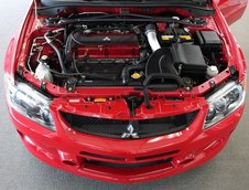 Mitsubishi Lancer Evolution MR Edition de vanzare