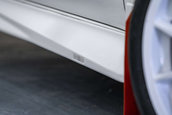 Mitsubishi Lancer Evolution VI RS450 Extreme Ralliart de vanzare