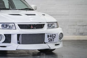 Mitsubishi Lancer Evolution VI RS450 Extreme Ralliart de vanzare