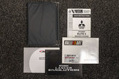 Mitsubishi Lancer Evolution VI RS450 Extreme Ralliart de vanzare