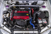 Mitsubishi Lancer Evolution VI RS450 Extreme Ralliart de vanzare