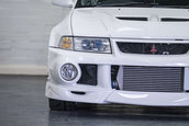 Mitsubishi Lancer Evolution VI RS450 Extreme Ralliart de vanzare