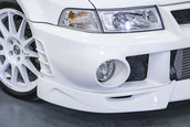 Mitsubishi Lancer Evolution VI RS450 Extreme Ralliart de vanzare