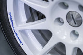 Mitsubishi Lancer Evolution VI RS450 Extreme Ralliart de vanzare