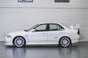 Mitsubishi Lancer Evolution VI RS450 Extreme Ralliart de vanzare