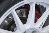 Mitsubishi Lancer Evolution VI RS450 Extreme Ralliart de vanzare
