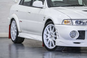 Mitsubishi Lancer Evolution VI RS450 Extreme Ralliart de vanzare