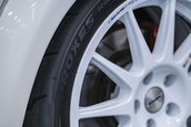 Mitsubishi Lancer Evolution VI RS450 Extreme Ralliart de vanzare