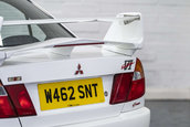 Mitsubishi Lancer Evolution VI RS450 Extreme Ralliart de vanzare