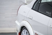 Mitsubishi Lancer Evolution VI RS450 Extreme Ralliart de vanzare