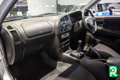 Mitsubishi Lancer Evolution VI RSX de vanzare