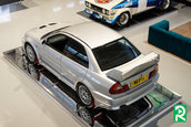 Mitsubishi Lancer Evolution VI RSX de vanzare