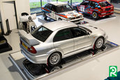 Mitsubishi Lancer Evolution VI RSX de vanzare