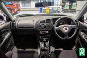 Mitsubishi Lancer Evolution VI RSX de vanzare