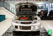 Mitsubishi Lancer Evolution VI RSX de vanzare