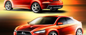 Mitsubishi Lancer Prototype S
