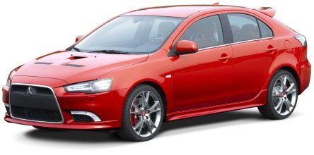 Mitsubishi Lancer Prototype S Mitsubishi Lancer Prototype S