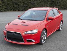 Mitsubishi Lancer Prototype S