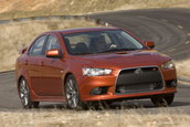 Mitsubishi Lancer Ralliart
