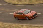 Mitsubishi Lancer Ralliart
