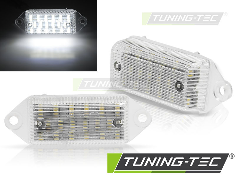 MITSUBISHI LANCER VII / VIII 04-16 LED