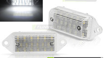 MITSUBISHI LANCER VII / VIII 04-16 LED