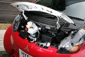 Mitsubishi lanseaza i -MIEV
