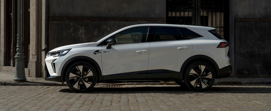 Mitsubishi lanseaza pe piata o masina pe care nu a mai vandut-o din 2011. Noua generatie nu este insa decat un Renault rebranduit Mitsubishi lanseaza pe piata o masina pe care nu a mai vandut-o din 2011. Noua generatie nu este insa decat un Renault rebranduit