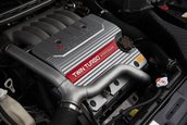 Mitsubishi Legnum VR4 Type-S de vanzare