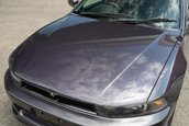 Mitsubishi Legnum VR4 Type-S de vanzare