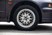 Mitsubishi Legnum VR4 Type-S de vanzare