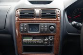 Mitsubishi Legnum VR4 Type-S de vanzare