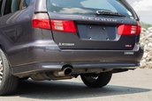 Mitsubishi Legnum VR4 Type-S de vanzare