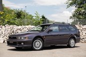 Mitsubishi Legnum VR4 Type-S de vanzare