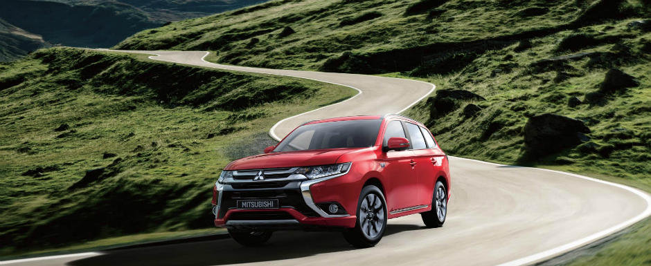 Mitsubishi Motors a inregistrat pierderi pe linie in primul trimestru al anului fiscal 2016/2017