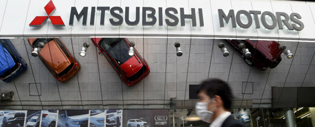 Mitsubishi Motors are nevoie de un auditor extern ca sa nu se mai joace cu emisiile