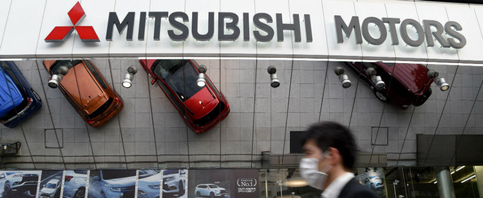 Mitsubishi Motors are nevoie de un auditor extern ca sa nu se mai joace cu emisiile
