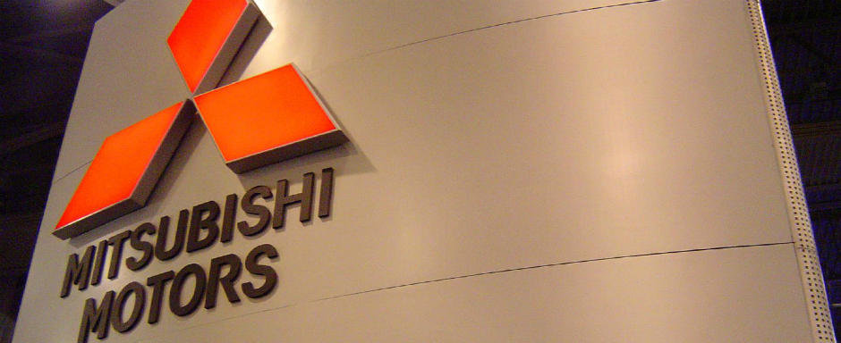 Mitsubishi Motors urmeaza sa plateasca scump pentru manipularea testelor de consum Mitsubishi Motors urmeaza sa plateasca scump pentru manipularea testelor de consum