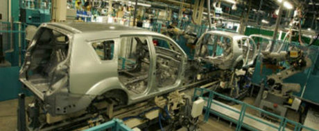 Mitsubishi nu va mai produce masini in Europa