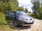 Mitsubishi Outlander 2.0 tdi